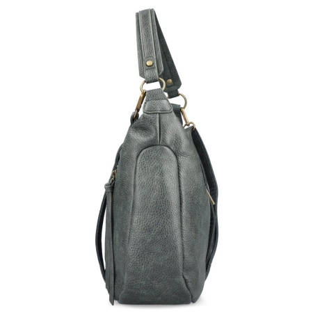 Сумка  Rieker  кожа искусств.  зеленый c15602 фото в интернет-магазине | Omadey.ru