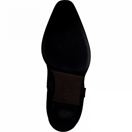 Ботильоны  Tamaris  оливковый  кожа Z-100725 фото в интернет-магазине | Omadey.ru Ботильоны  Tamaris  оливковый  кожа Z-100725 фото в интернет-магазине | Omadey.ru