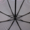 Зонт  Flioraj  черный  полиэстер c09629 фото в интернет-магазине | Omadey.ru