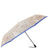Зонт  Fabretti  бежевый  полиэстер c14486 фото в интернет-магазине | Omadey.ru