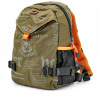 Рюкзак  мужские Volunteer  зеленый  текстиль c11585-green фото в интернет-магазине | Omadey.ru