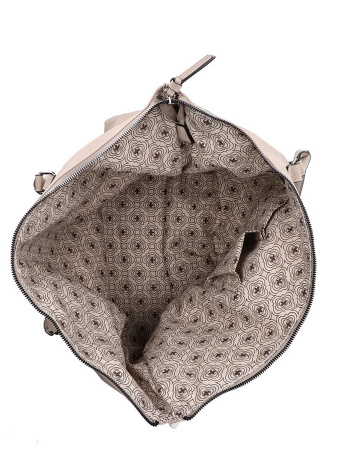 Сумка  Rieker  бежевый  кожа искусств. c13220 фото в интернет-магазине | Omadey.ru