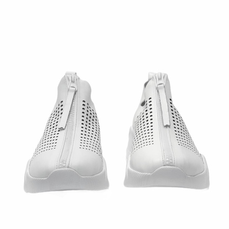 Туфли летние  Rovigo  белый  кожа F-90810 фото в интернет-магазине | Omadey.ru Туфли летние  Rovigo  белый  кожа F-90810 фото в интернет-магазине | Omadey.ru