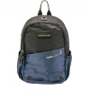 Рюкзак  мужские Volunteer  синий  текстиль c11597 фото в интернет-магазине | Omadey.ru