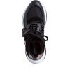 Кроссовки  Tamaris  черный  кожа F-80251 фото в интернет-магазине | Omadey.ru