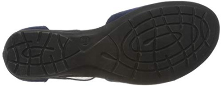 Сандалии  Jana  синий  текстиль F-7371 фото в интернет-магазине | Omadey.ru Сандалии  Jana  синий  текстиль F-7371 фото в интернет-магазине | Omadey.ru