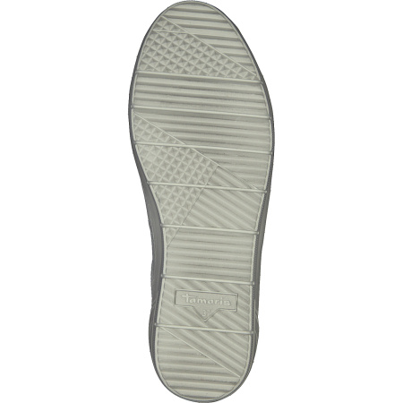 Кеды  Tamaris  белый  кожа искусств. F-80015 фото в интернет-магазине | Omadey.ru