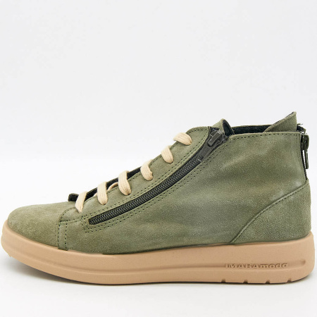 Полуботинки  Imara ORTO  зеленый  замша Z-100063 фото в интернет-магазине | Omadey.ru Полуботинки  Imara ORTO  зеленый  замша Z-100063 фото в интернет-магазине | Omadey.ru