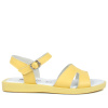 Сандалии  Baden  желтый  композиц.кожа F-90906 фото в интернет-магазине | Omadey.ru