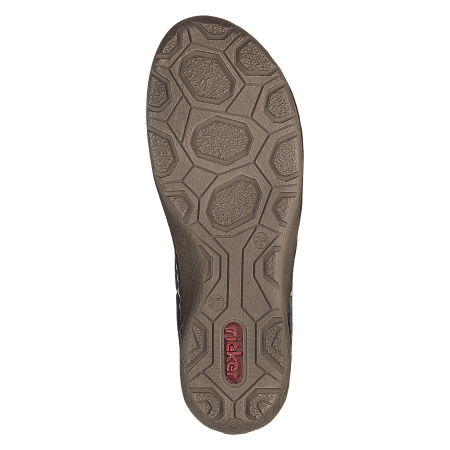 Полуботинки  Rieker  синий  кожа Z-90596 фото в интернет-магазине | Omadey.ru Полуботинки  Rieker  синий  кожа Z-90596 фото в интернет-магазине | Omadey.ru