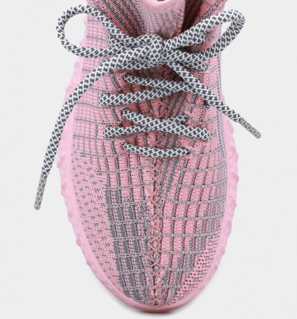 Кроссовки  Crosby  розовый  текстиль F-90585 фото в интернет-магазине | Omadey.ru