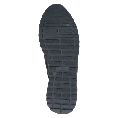 Кроссовки  Caprice  черный  кожа Z-400669 фото в интернет-магазине | Omadey.ru