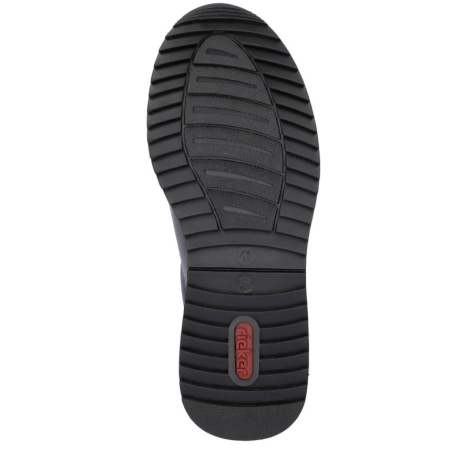 Кроссовки  Rieker  синий  кожа/кожа искусств. F-400061 фото в интернет-магазине | Omadey.ru Кроссовки  Rieker  синий  кожа/кожа искусств. F-400061 фото в интернет-магазине | Omadey.ru