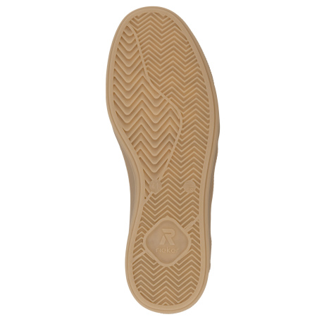 Кроссовки Rieker-Sport белый кожа F-400044 фото в интернет-магазине | Omadey.ru