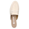 Сабо  Remonte  бежевый  кожа/кожа искусств. F-200427 фото в интернет-магазине | Omadey.ru