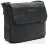 Сумка  мужские Volunteer  черный  текстиль c11606 фото в интернет-магазине | Omadey.ru
