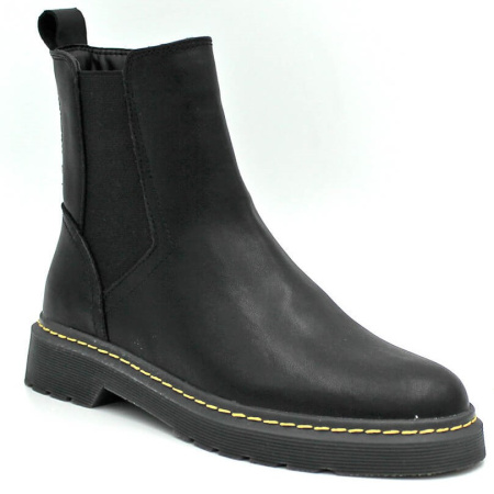 Ботильоны  Baden  черный  кожа Z-100834 фото в интернет-магазине | Omadey.ru Ботильоны  Baden  черный  кожа Z-100834 фото в интернет-магазине | Omadey.ru