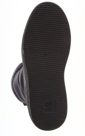 Полусапоги  Crosby  синий  нейлон Z-8994 фото в интернет-магазине | Omadey.ru