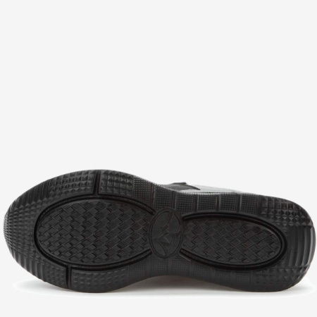 Кроссовки  Grunberg  черный  кожа искусств./оксфорд Z-90406 фото в интернет-магазине | Omadey.ru