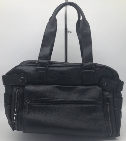 Сумка  Omadey  черный  кожа c11140 фото в интернет-магазине | Omadey.ru