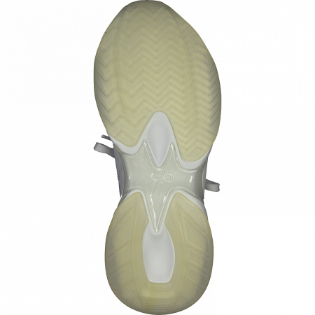 Кроссовки  женские Tamaris  белый  кожа F-90336 фото в интернет-магазине | Omadey.ru