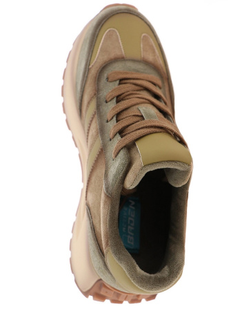 Кроссовки  Baden  зеленый  текстиль Z-400464 фото в интернет-магазине | Omadey.ru Кроссовки  Baden  зеленый  текстиль Z-400464 фото в интернет-магазине | Omadey.ru