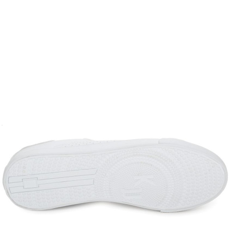 Кеды  Keddo  белый  кожа искусств. F-100140 фото в интернет-магазине | Omadey.ru