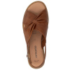 Босоножки  Remonte коричневый  кожа F-401115 фото в интернет-магазине | Omadey.ru
