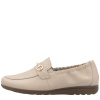 Мокасины  Rieker  бежевый  кожа/кожа искусств. F-400254 фото в интернет-магазине | Omadey.ru