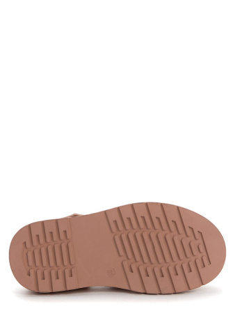 Босоножки  Betsy  белый  кожа искусств. F-100671 фото в интернет-магазине | Omadey.ru