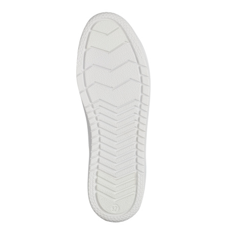 Кроссовки  Marco Tozzi  белый  кожа искусств. F-300314 фото в интернет-магазине | Omadey.ru