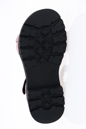 Босоножки  Betsy  розовый  кожа искусств. F-100669 фото в интернет-магазине | Omadey.ru