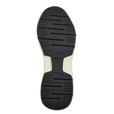 Кроссовки  Tamaris  рыжий  кожа Z-400522 фото в интернет-магазине | Omadey.ru