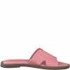 Шлепанцы  Tamaris  розовый  кожа F-100178 фото в интернет-магазине | Omadey.ru