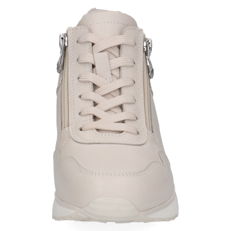 Ботинки  Caprice  бежевый  кожа Z-400727 фото в интернет-магазине | Omadey.ru