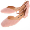 Туфли летние  Betsy  розовый  замша искусств. F-90470 фото в интернет-магазине | Omadey.ru Туфли летние  Betsy  розовый  замша искусств. F-90470 фото в интернет-магазине | Omadey.ru