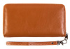 Кошелек  Coscet  рыжий  кожа искусств. c09859 фото в интернет-магазине | Omadey.ru Кошелек  Coscet  рыжий  кожа искусств. c09859 фото в интернет-магазине | Omadey.ru
