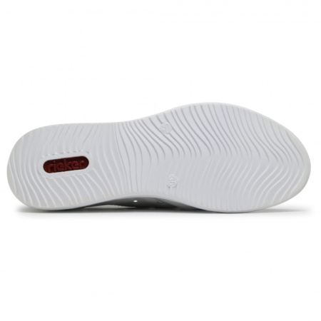 Туфли летние  Rieker  белый  кожа F-91302 фото в интернет-магазине | Omadey.ru Туфли летние  Rieker  белый  кожа F-91302 фото в интернет-магазине | Omadey.ru