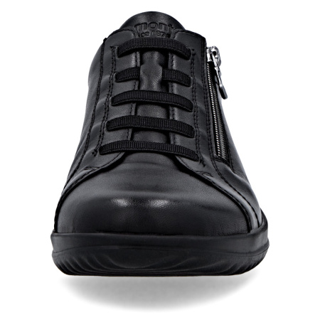 Туфли  Remonte  черный  кожа/кожа искусств. Z-400830 фото в интернет-магазине | Omadey.ru