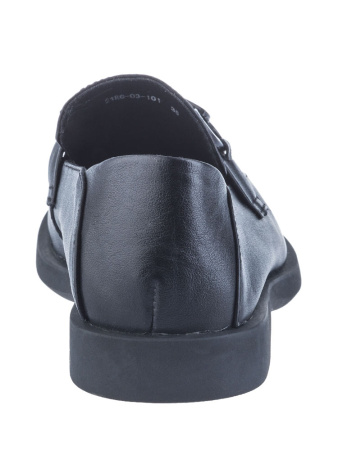 Туфли  Bonavi  черный  кожа Z-100271 фото в интернет-магазине | Omadey.ru Туфли  Bonavi  черный  кожа Z-100271 фото в интернет-магазине | Omadey.ru