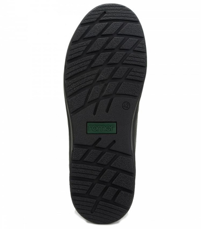 Ботинки  Romer  коричневый  кожа Z-200407 фото в интернет-магазине | Omadey.ru