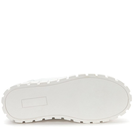 Кроссовки  Crosby  белый  сетка/кожа искусств. F-100269 фото в интернет-магазине | Omadey.ru