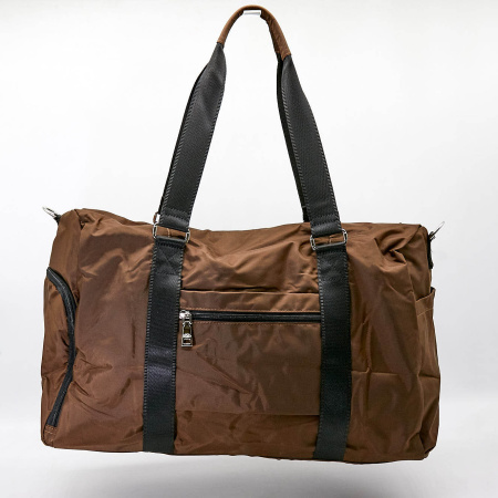 Сумка  Epol  коричневый  текстиль c11546 фото в интернет-магазине | Omadey.ru