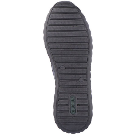 Туфли  Remonte  черный  кожа/кожа искусств. Z-300029 фото в интернет-магазине | Omadey.ru