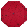 Зонт  Flioraj  красный  полиэстер c09449 фото в интернет-магазине | Omadey.ru