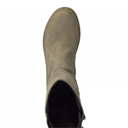 Сапоги  Jana  бежевый  текстиль Z-100514 фото в интернет-магазине | Omadey.ru Сапоги  Jana  бежевый  текстиль Z-100514 фото в интернет-магазине | Omadey.ru