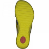 Шлепанцы  Jana  желтый  текстиль F-90881 фото в интернет-магазине | Omadey.ru