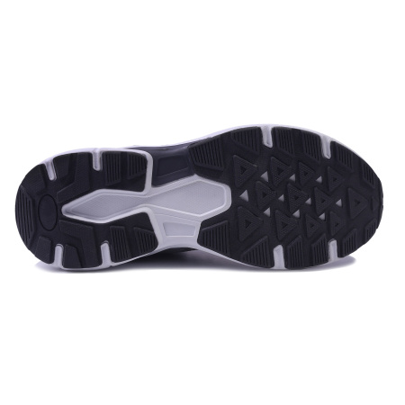 Кроссовки  Strobbs  серый  замша/текстиль/микрофибра F-400248 фото в интернет-магазине | Omadey.ru