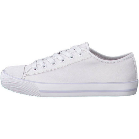 Кеды  S.Oliver  лиловый  текстиль F-91006 фото в интернет-магазине | Omadey.ru