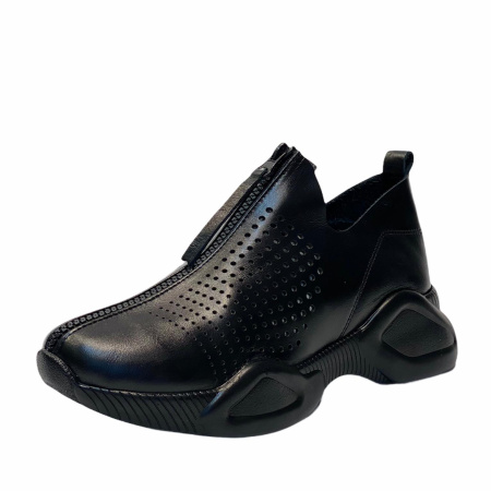 Туфли летние  Rovigo  черный  кожа F-90809 фото в интернет-магазине | Omadey.ru Туфли летние  Rovigo  черный  кожа F-90809 фото в интернет-магазине | Omadey.ru